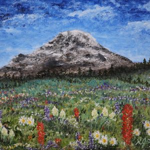 Mountain Flowers