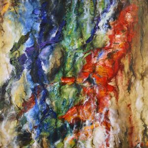 Running Colors